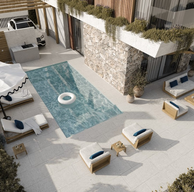 House (Detached) in Agia Napa, Famagusta for Sale
