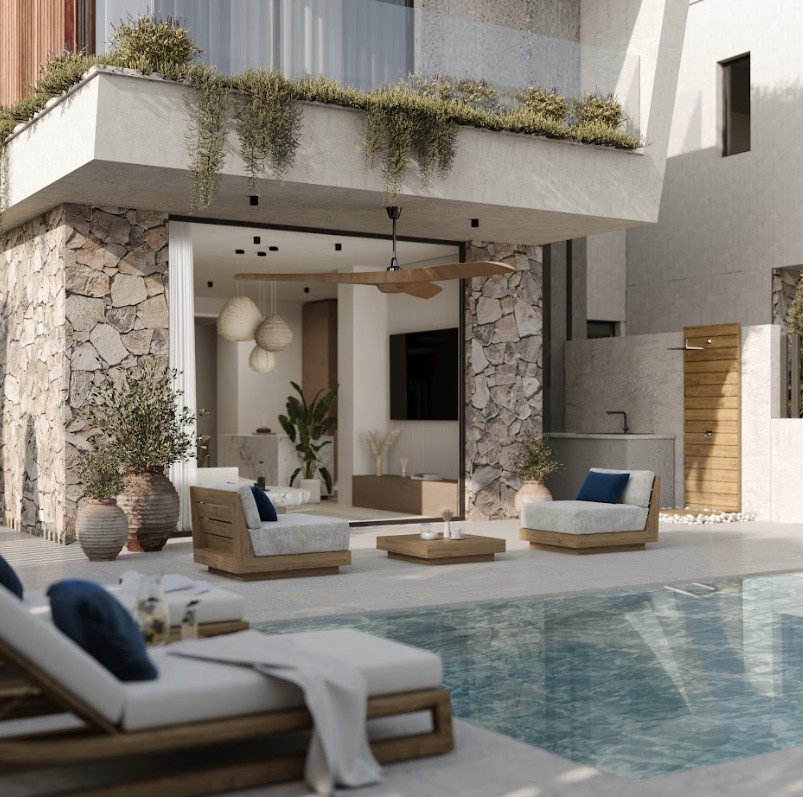 House (Detached) in Agia Napa, Famagusta for Sale