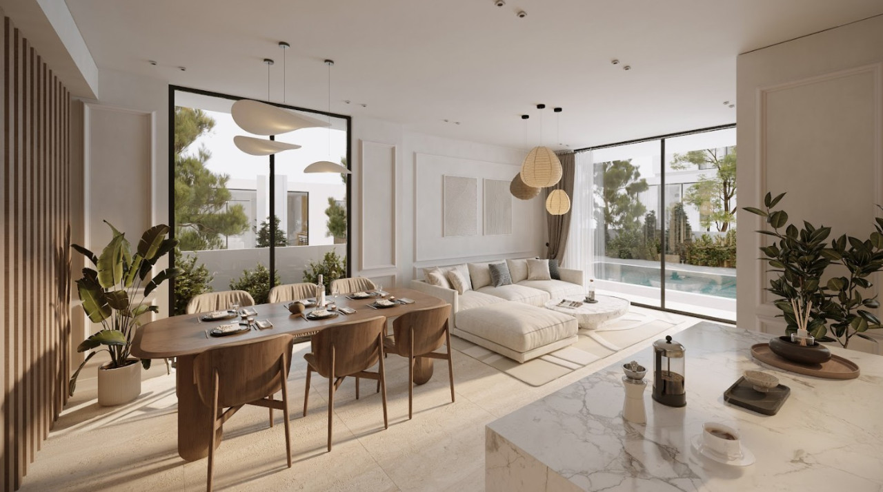 House (Detached) in Agia Napa, Famagusta for Sale