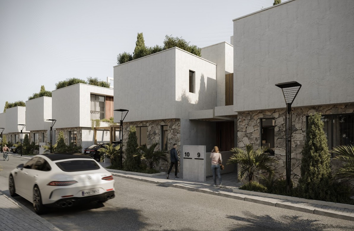 House (Detached) in Agia Napa, Famagusta for Sale