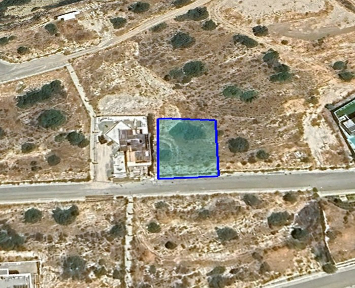 (Residential) in Moutagiaka, Limassol for Sale