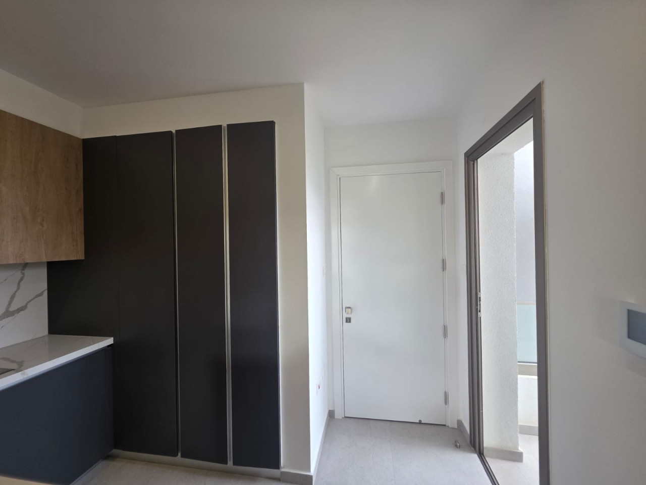 Apartment (Penthouse) in Germasoyia, Limassol for Sale
