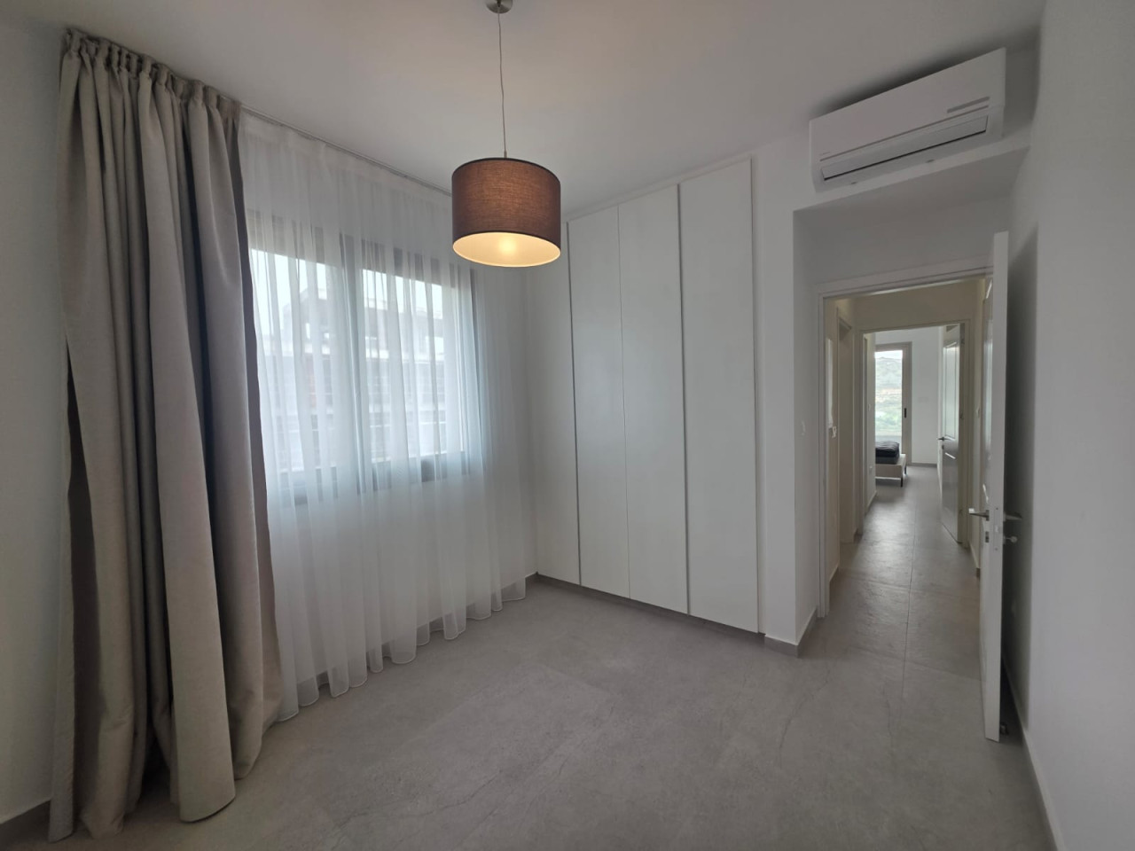Apartment (Penthouse) in Germasoyia, Limassol for Sale