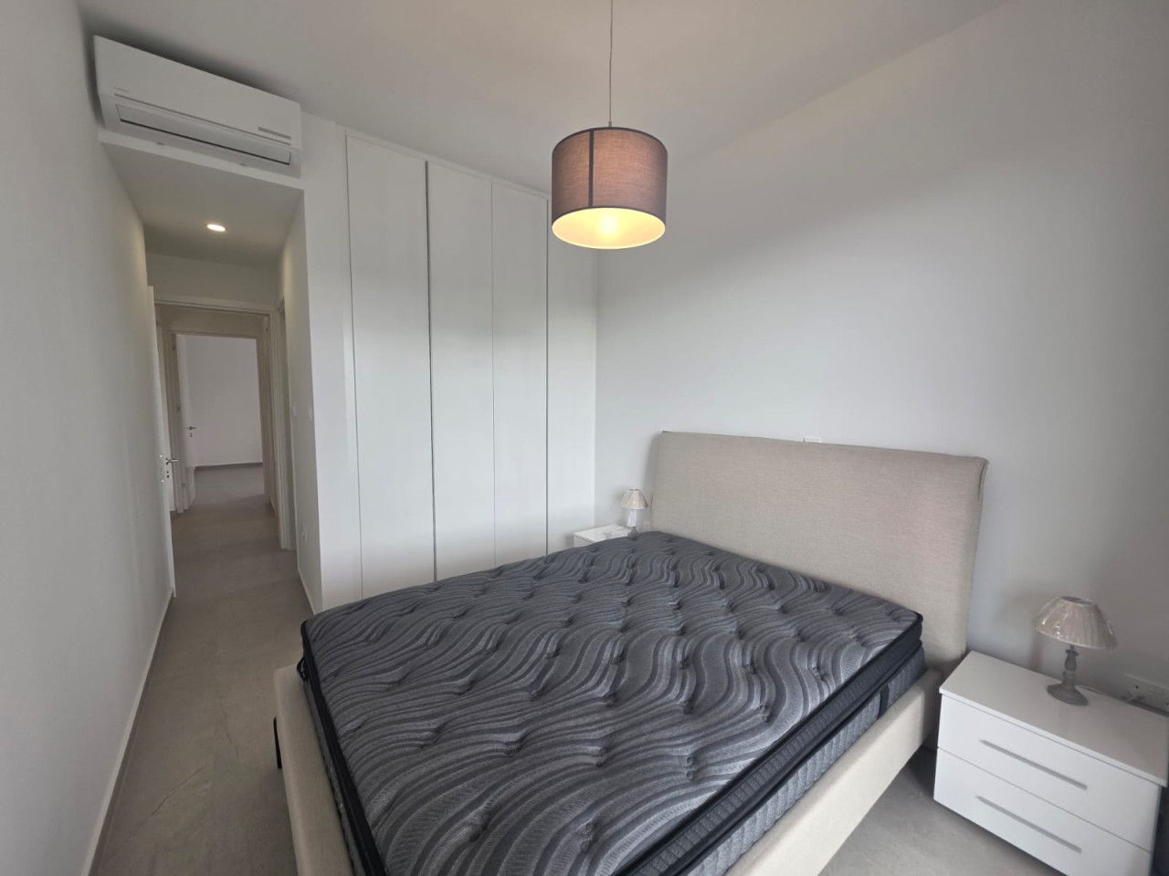 Apartment (Penthouse) in Germasoyia, Limassol for Sale