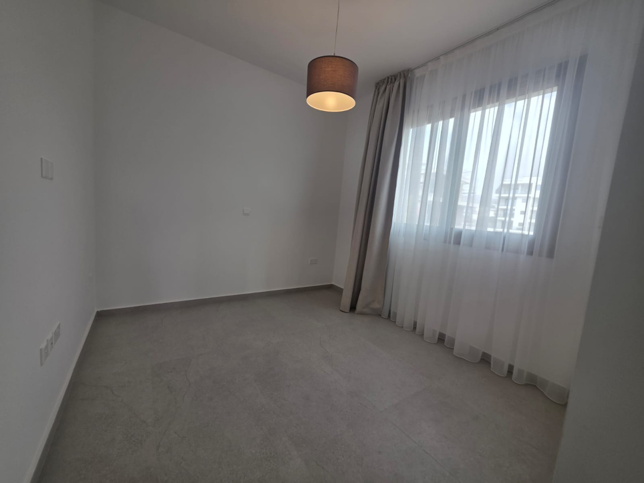 Apartment (Penthouse) in Germasoyia, Limassol for Sale