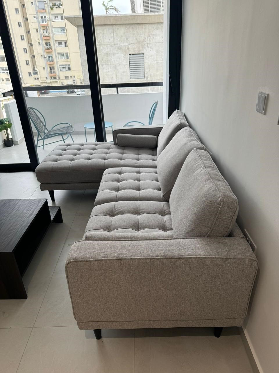 Apartment (Flat) in Neapoli, Limassol for Rent