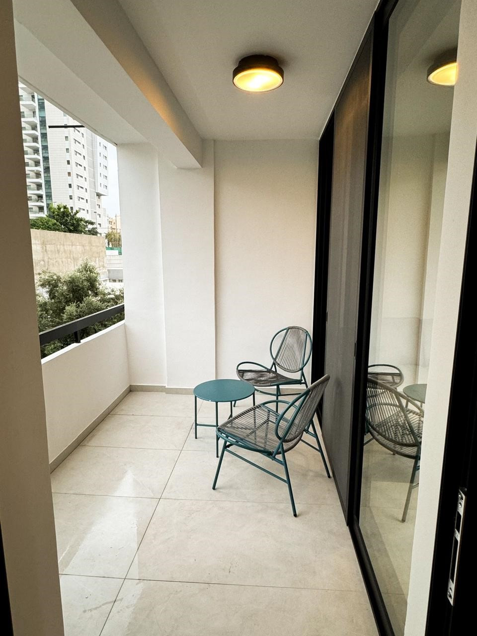 Apartment (Flat) in Neapoli, Limassol for Rent