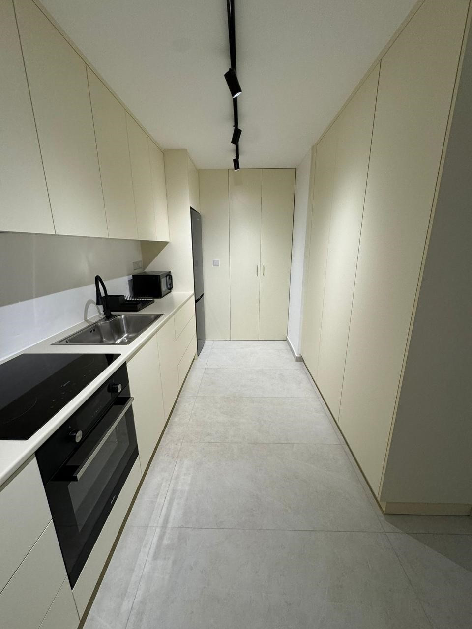 Apartment (Flat) in Neapoli, Limassol for Rent