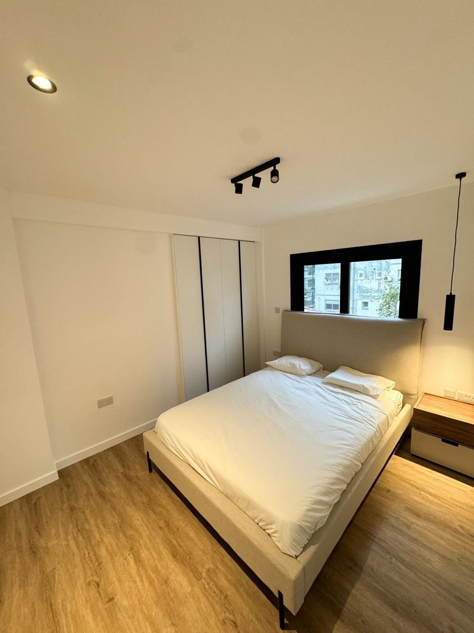 Apartment (Flat) in Neapoli, Limassol for Rent