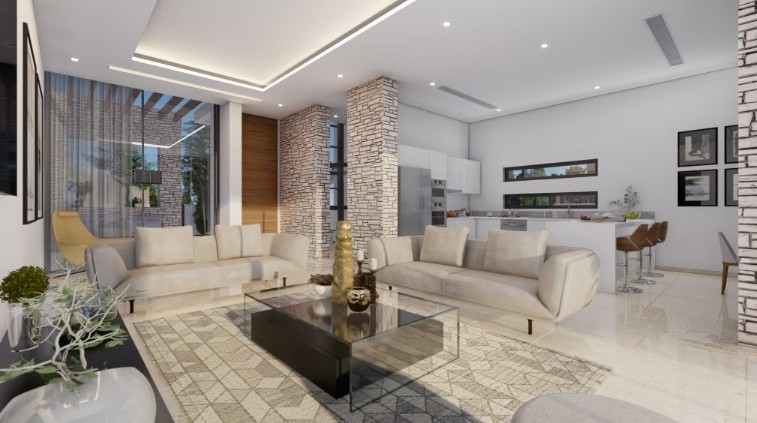 House (Detached) in Sea Caves Pegeia, Paphos for Sale