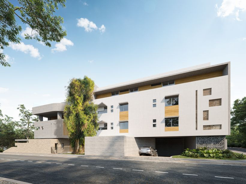 Apartment (Flat) in Agioi Omologites, Nicosia for Sale