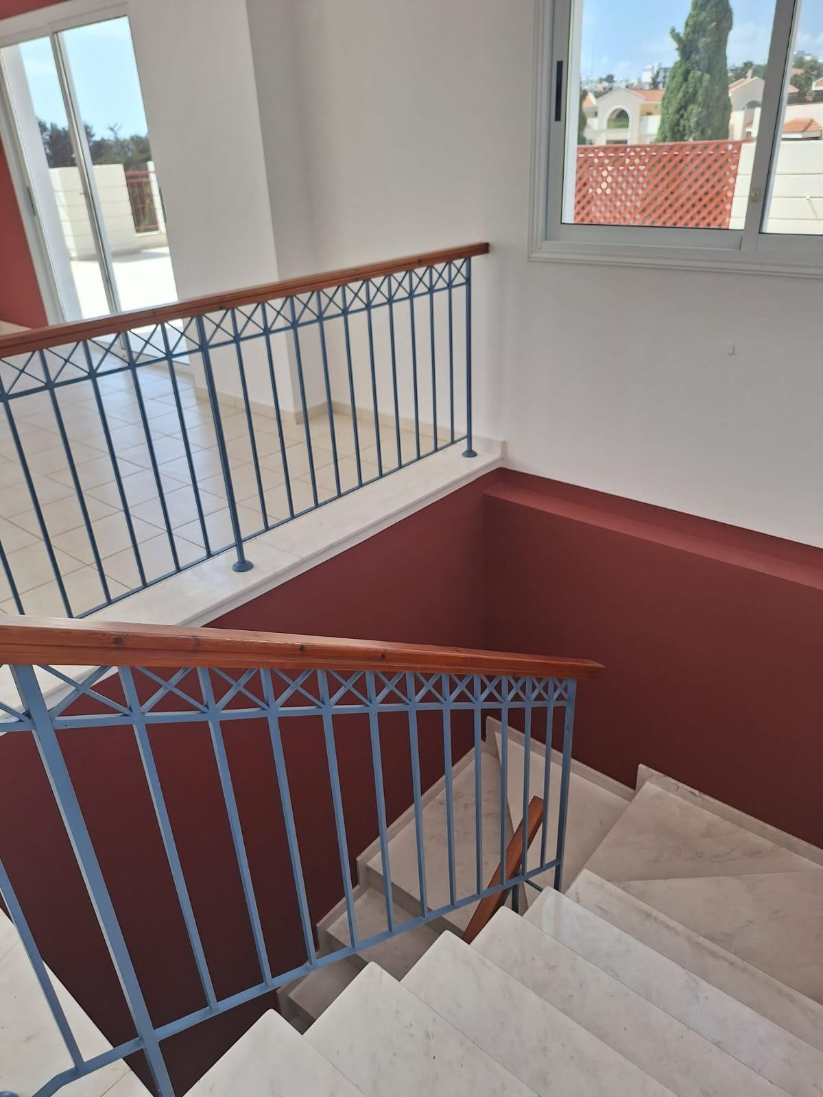 Apartment (Penthouse) in Universal, Paphos for Sale