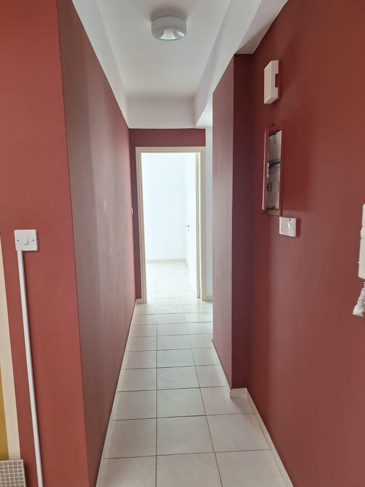 Apartment (Penthouse) in Universal, Paphos for Sale
