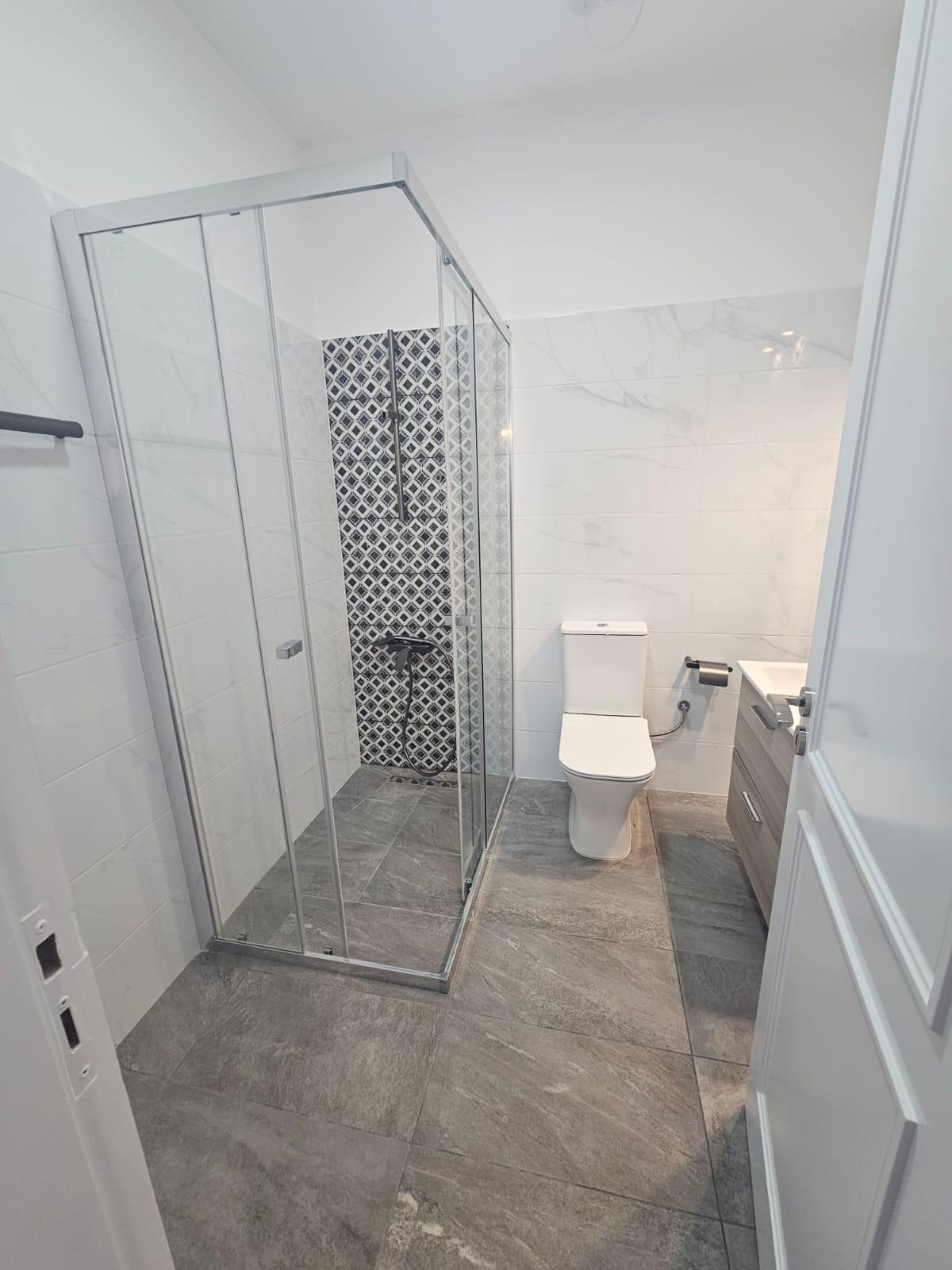 Mieszkanie 2 pokoi 58 m² Pafos, Cypr