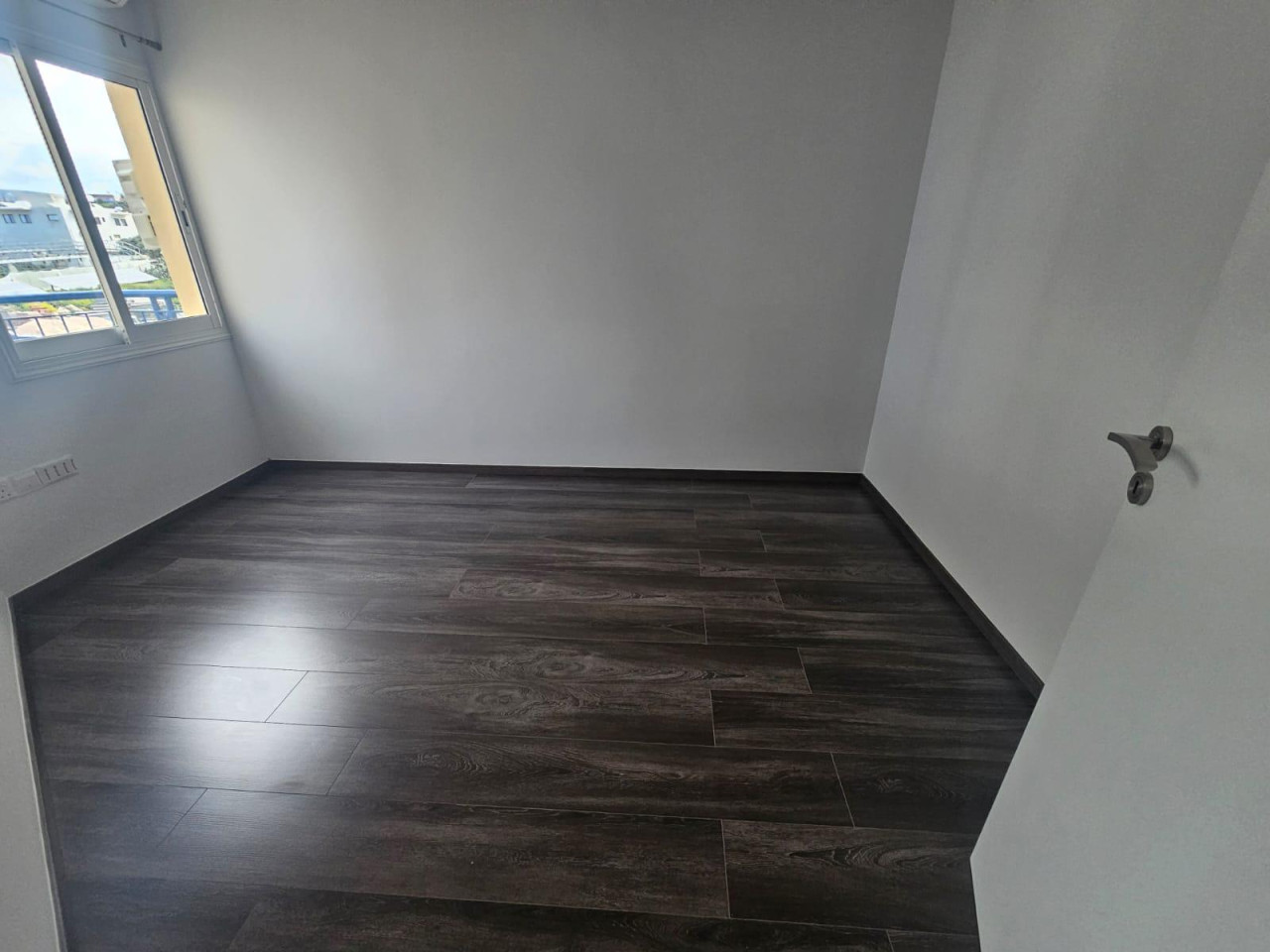 Mieszkanie 2 pokoi 58 m² Pafos, Cypr