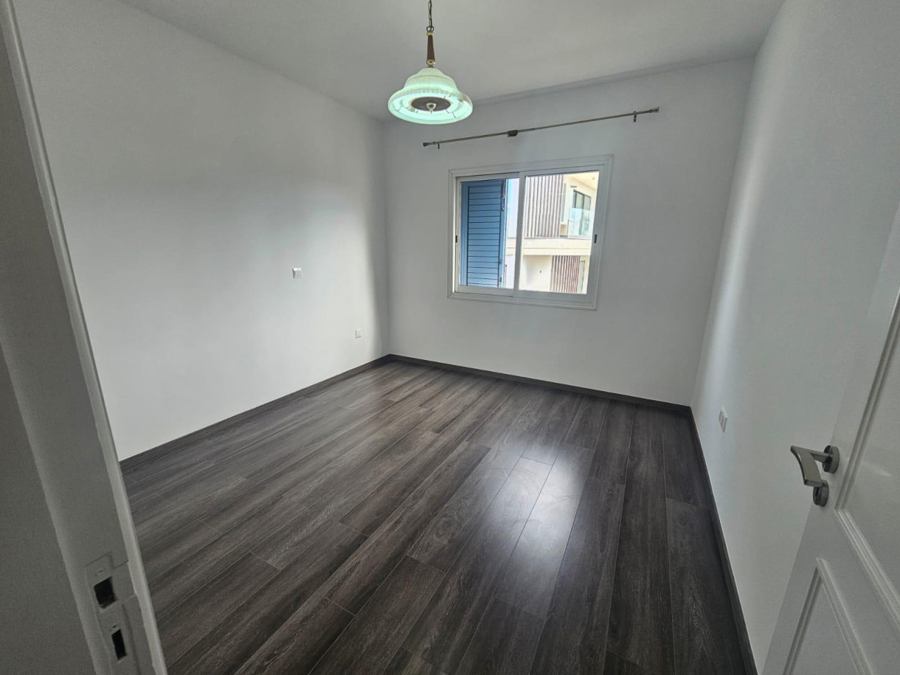 Mieszkanie 2 pokoi 58 m² Pafos, Cypr