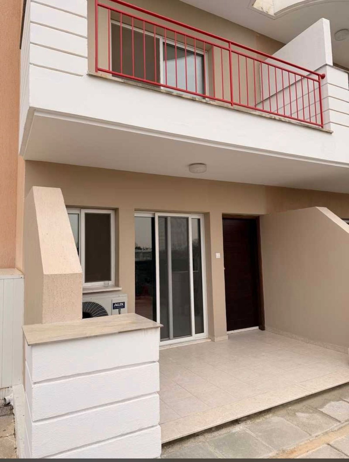 House (Maisonette) in Universal, Paphos for Rent
