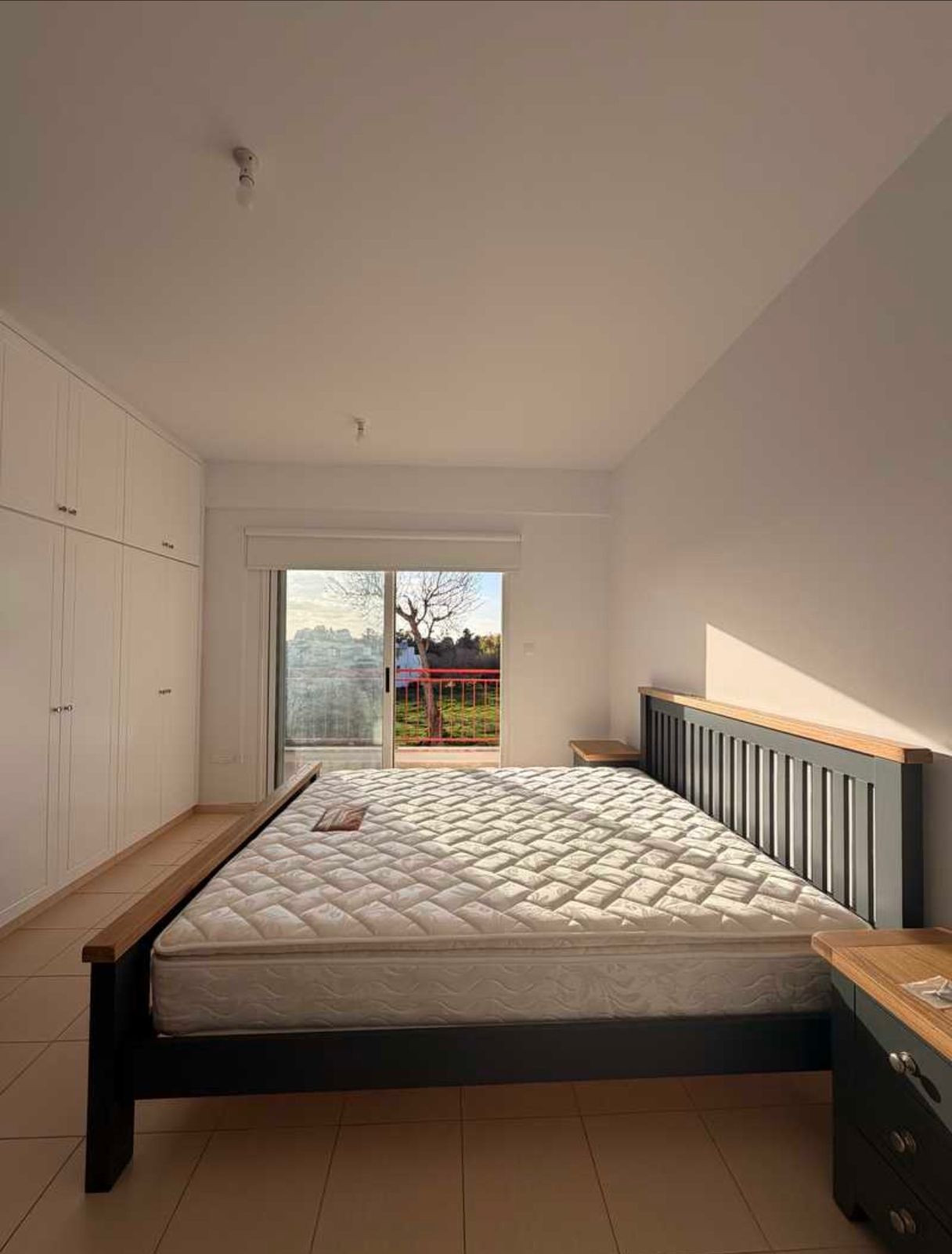 House (Maisonette) in Universal, Paphos for Rent