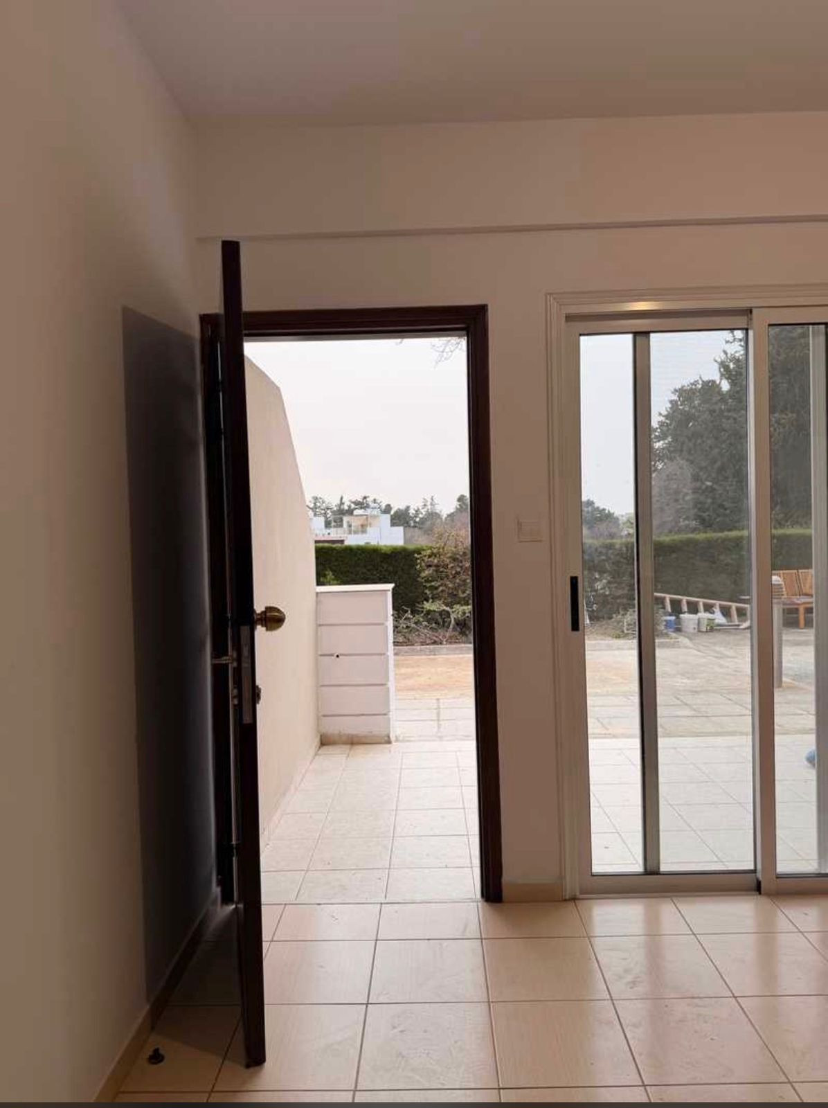 House (Maisonette) in Universal, Paphos for Rent