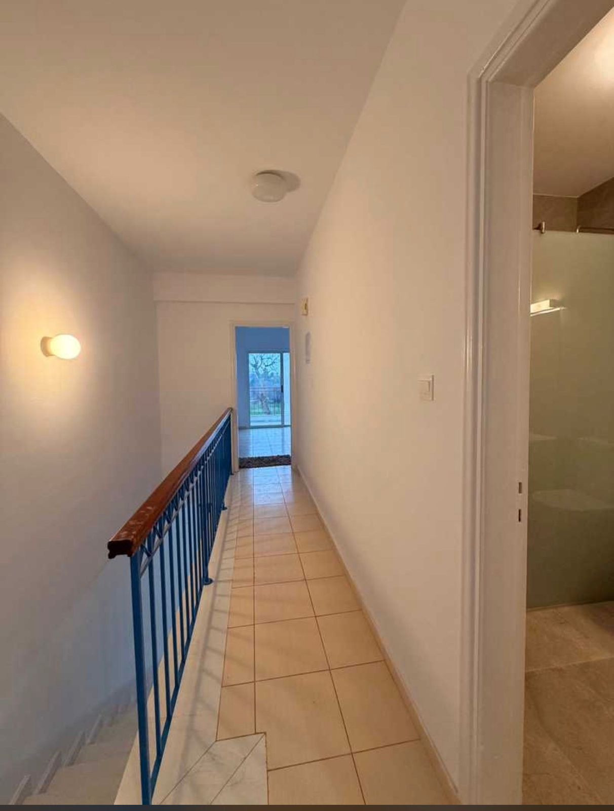 House (Maisonette) in Universal, Paphos for Rent