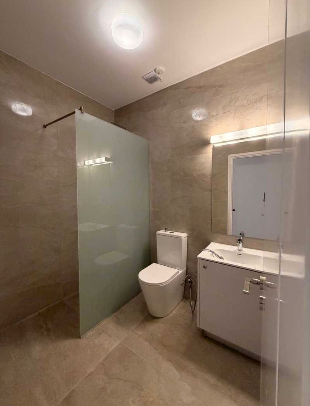 House (Maisonette) in Universal, Paphos for Rent