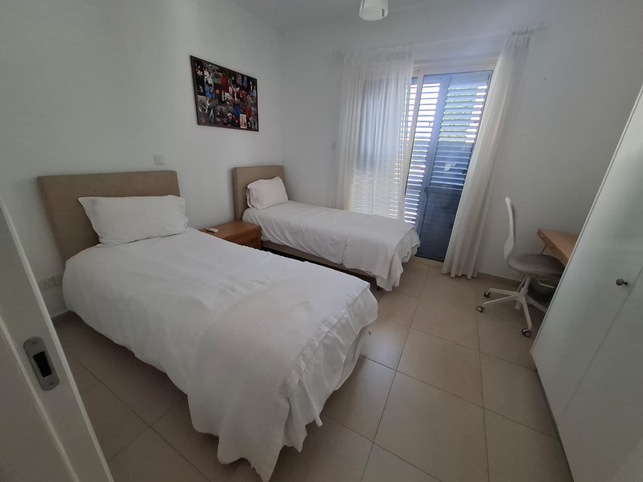 House (Maisonette) in Universal, Paphos for Rent
