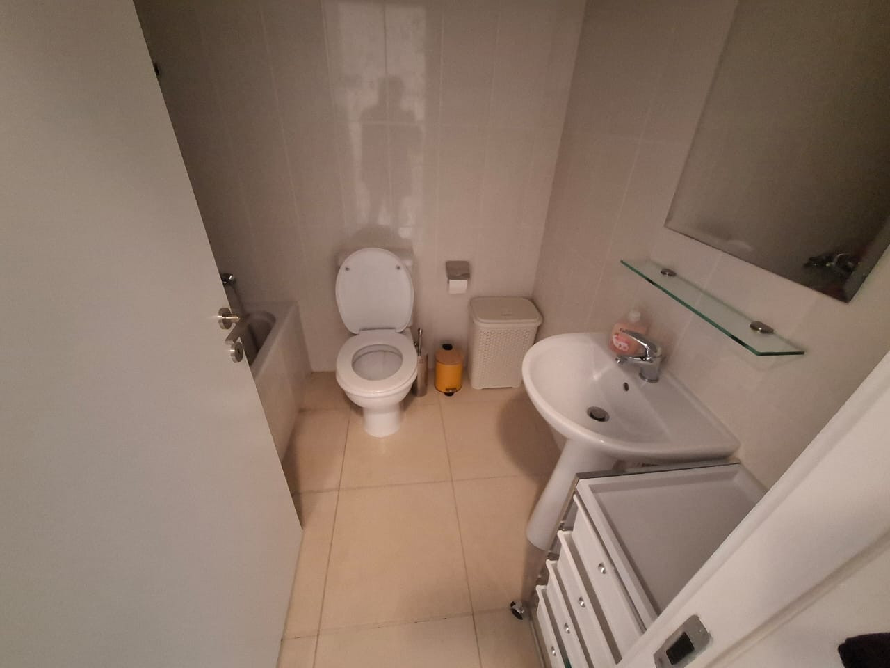 House (Maisonette) in Universal, Paphos for Rent