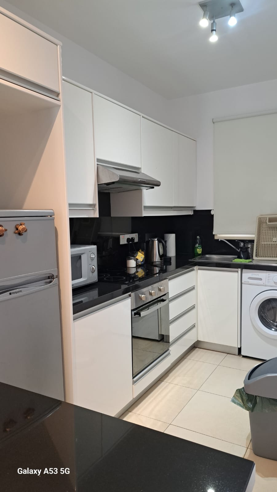 House (Maisonette) in Universal, Paphos for Rent