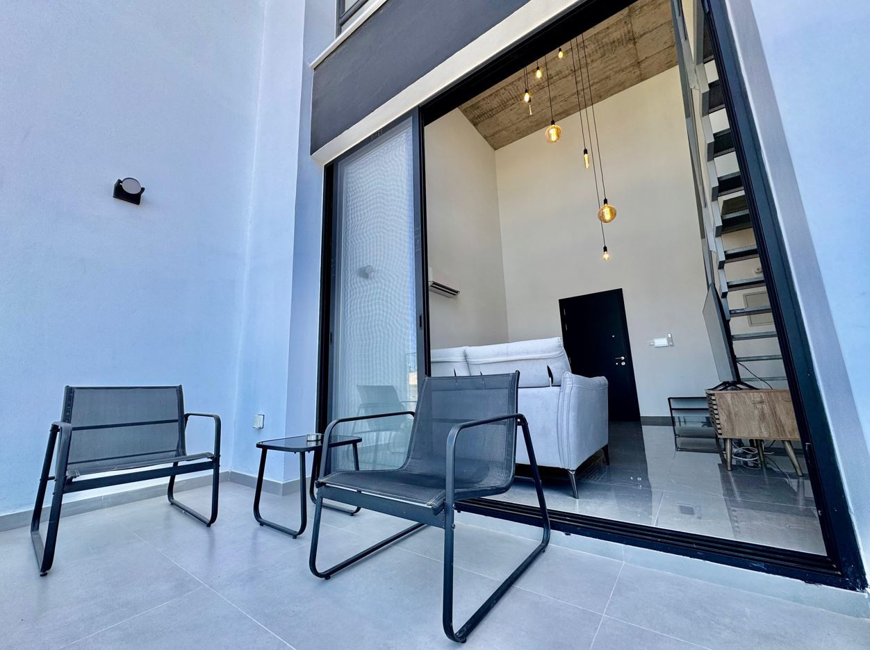 Apartment (Flat) in Geroskipou, Paphos for Rent