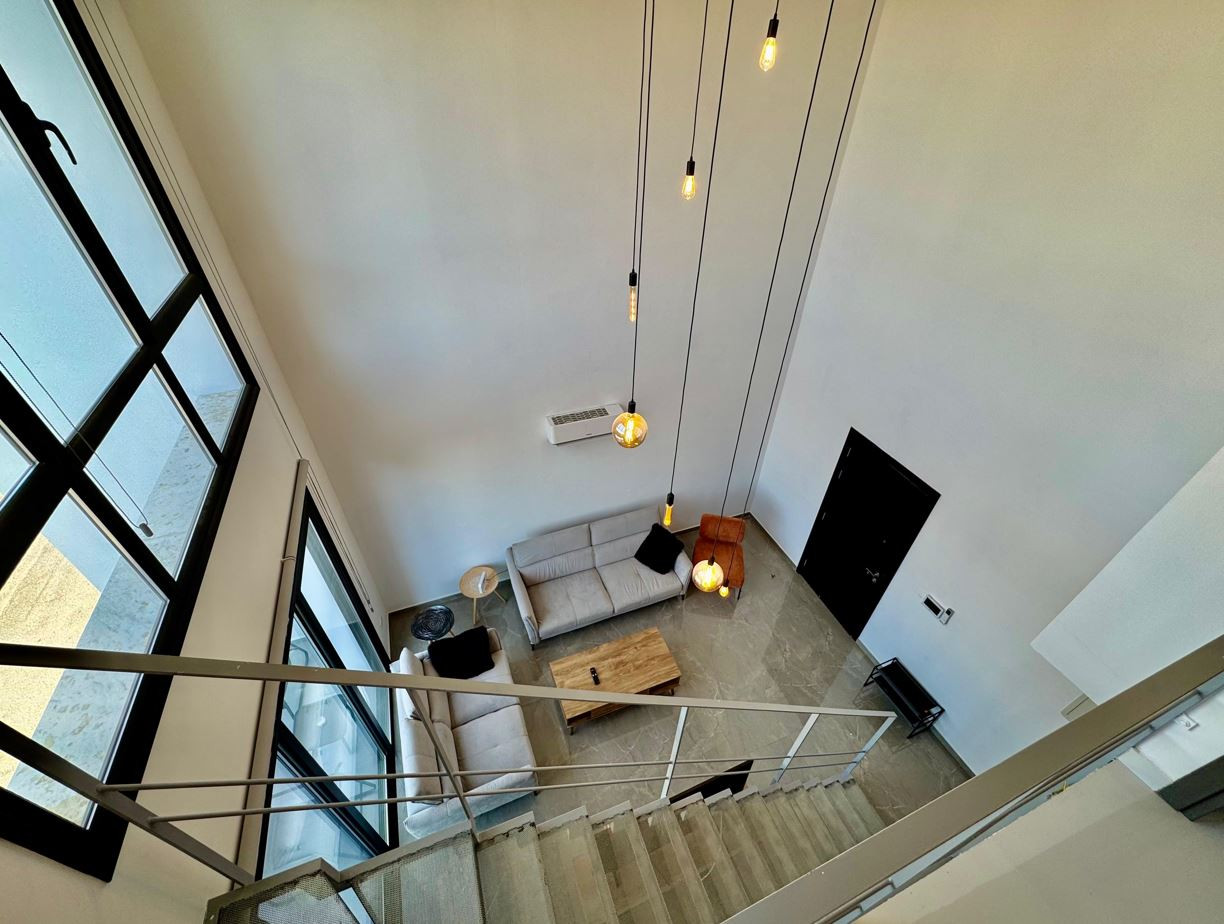 Apartment (Flat) in Geroskipou, Paphos for Rent