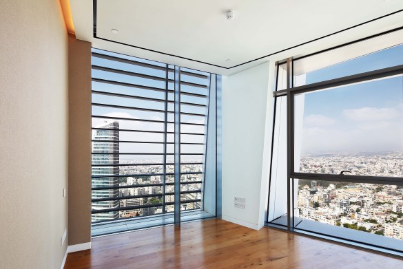 Apartment (Flat) in Neapoli, Limassol for Sale