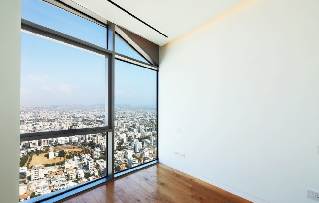 Apartment (Flat) in Neapoli, Limassol for Sale
