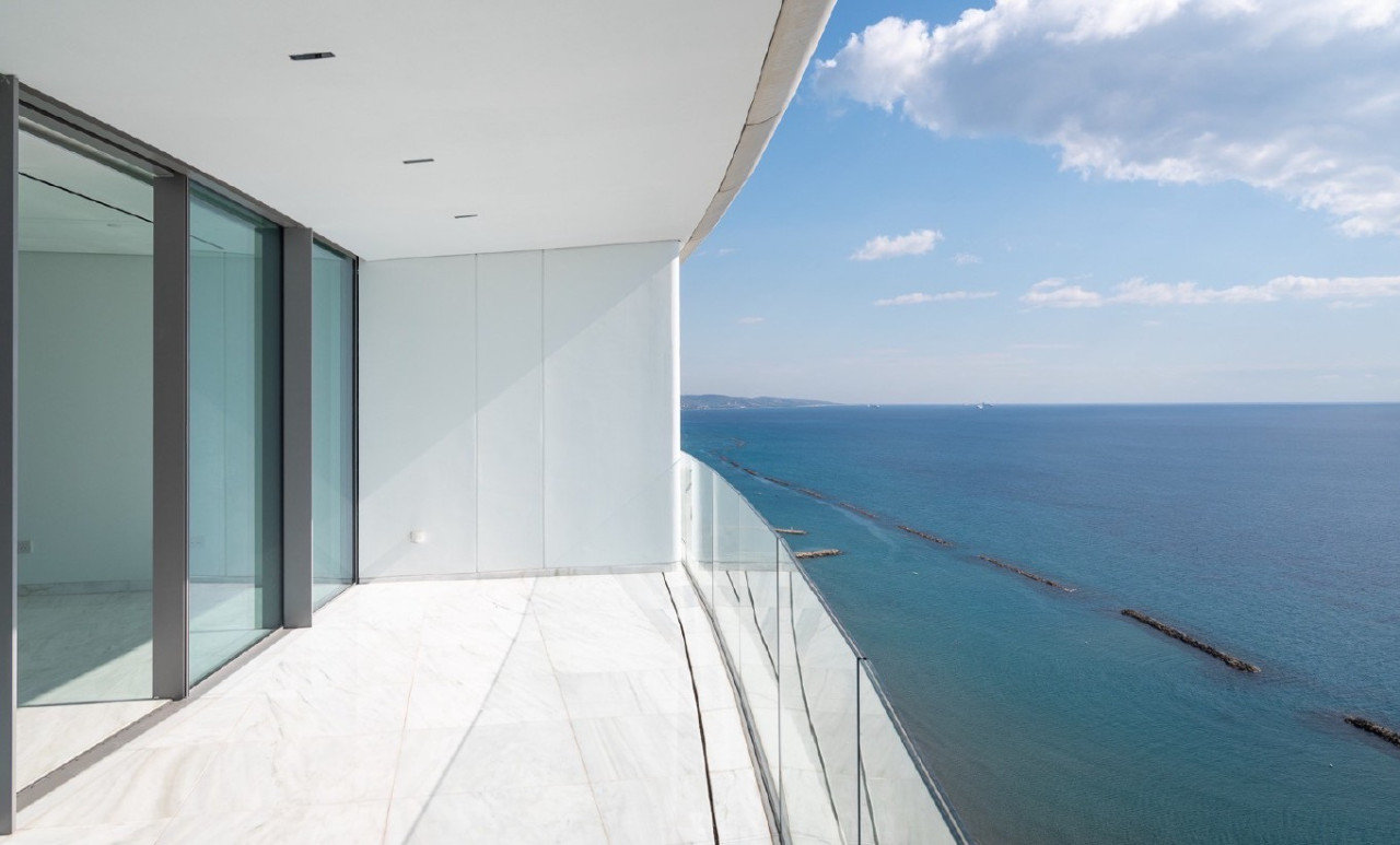 Apartment (Flat) in Neapoli, Limassol for Sale