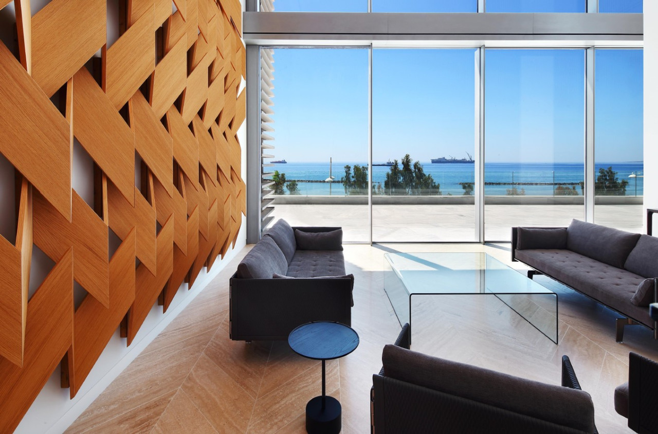 Apartment (Flat) in Neapoli, Limassol for Sale