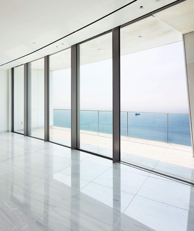 Apartment (Flat) in Neapoli, Limassol for Sale
