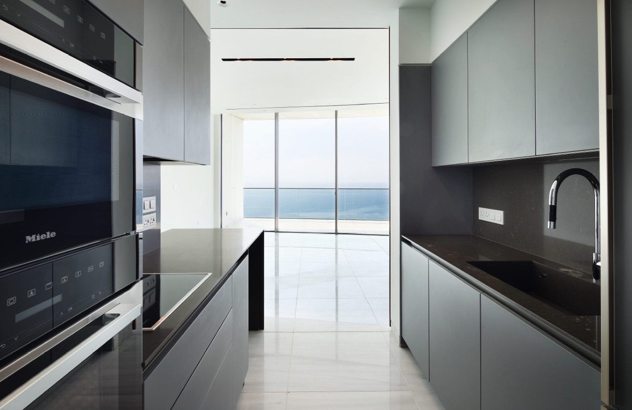 Apartment (Flat) in Neapoli, Limassol for Sale