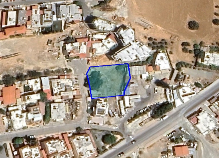 (Residential) in Polemidia (Kato), Limassol for Sale