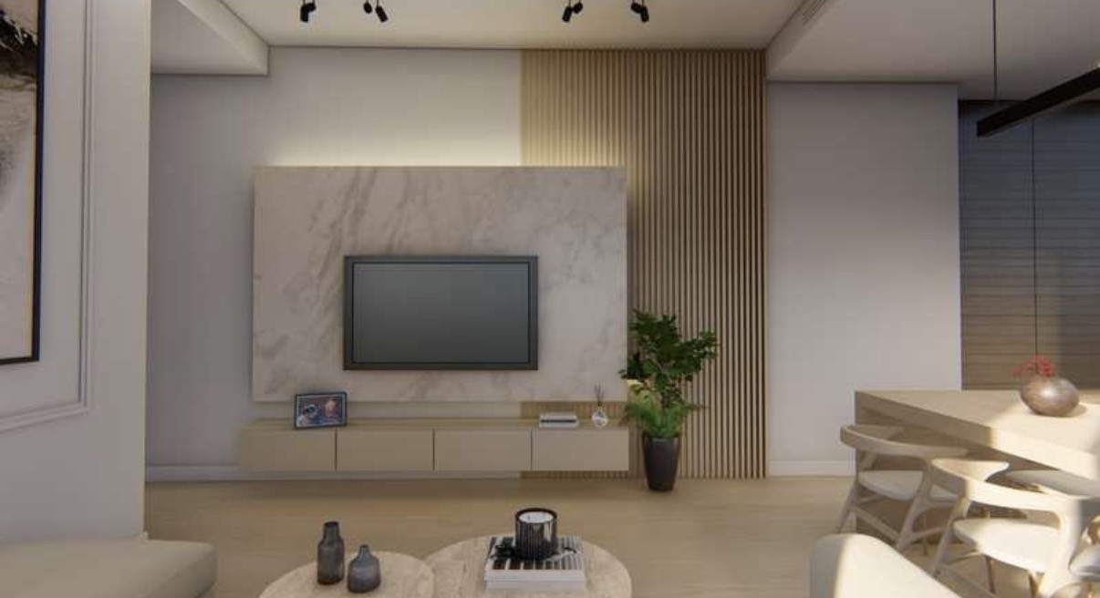 Apartment (Penthouse) in Katholiki, Limassol for Sale
