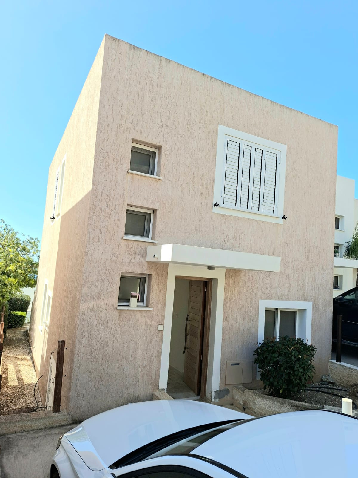 House (Semi detached) in Chlorakas, Paphos for Sale