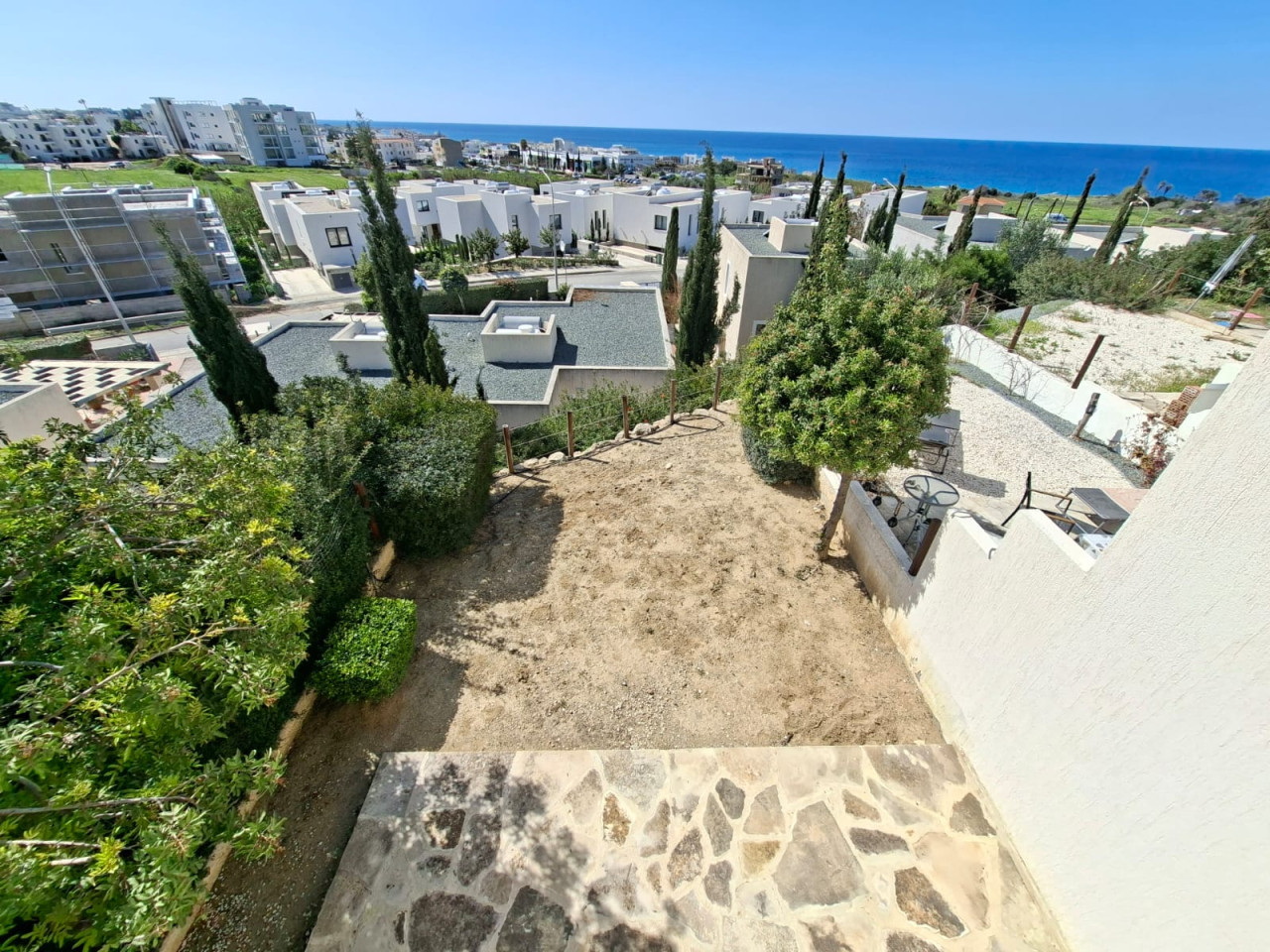 House (Semi detached) in Chlorakas, Paphos for Sale