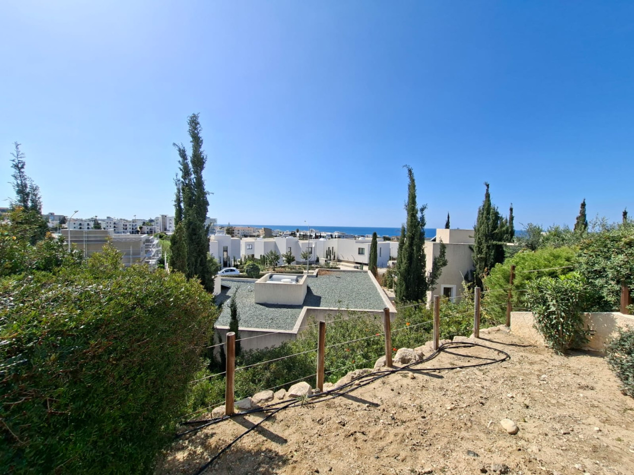 House (Semi detached) in Chlorakas, Paphos for Sale