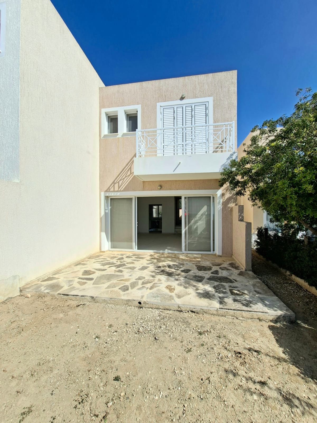 House (Semi detached) in Chlorakas, Paphos for Sale