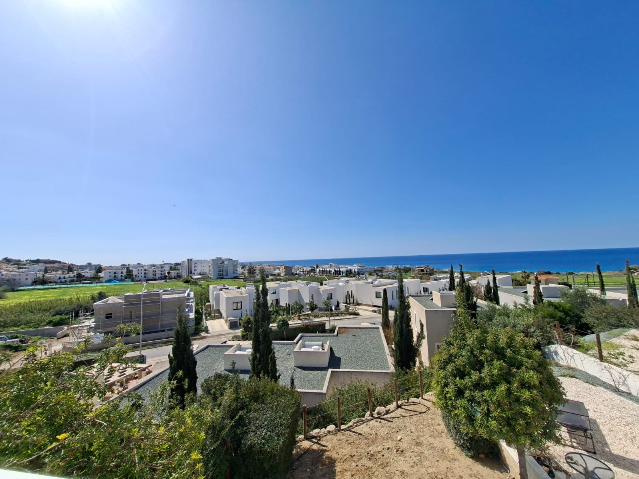 House (Semi detached) in Chlorakas, Paphos for Sale