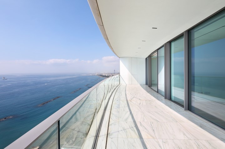 Apartment (Flat) in Neapoli, Limassol for Sale