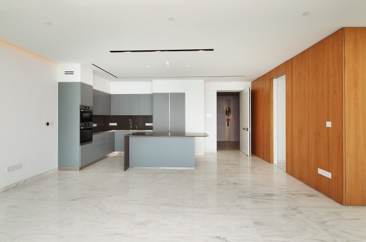 Apartment (Flat) in Neapoli, Limassol for Sale