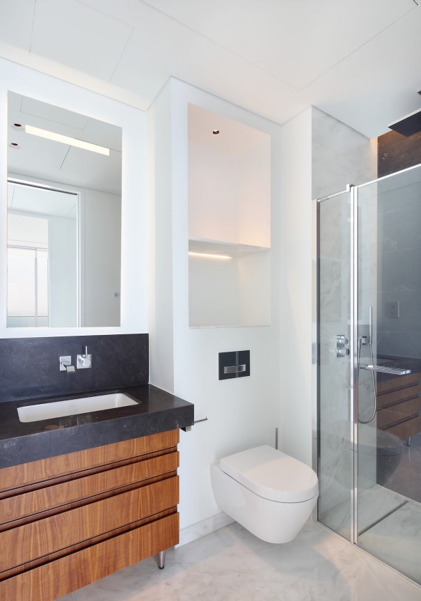 Apartment (Flat) in Neapoli, Limassol for Sale