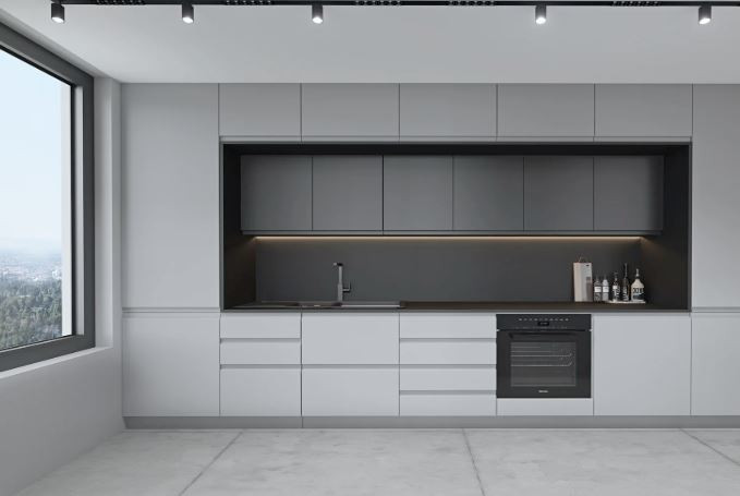 Apartment (Flat) in City Center, Nicosia for Sale