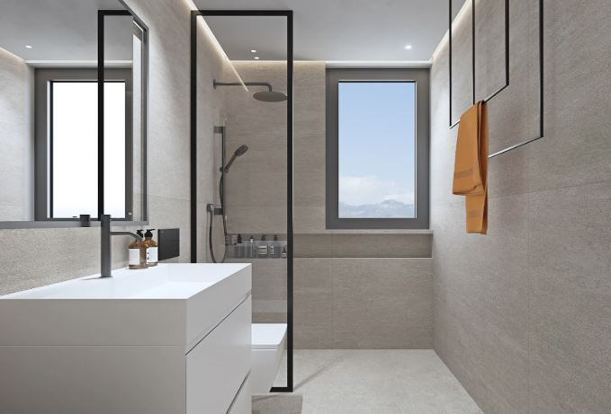 Apartment (Flat) in City Center, Nicosia for Sale