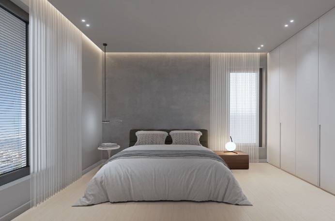 Apartment (Flat) in City Center, Nicosia for Sale
