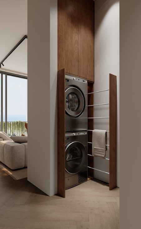 Apartment (Flat) in Agios Ioannis, Limassol for Sale